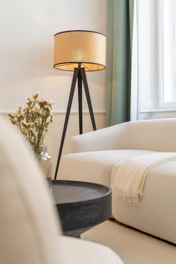 Josef'S Home I Premium Suite I Quiet & Central Wenen Buitenkant foto