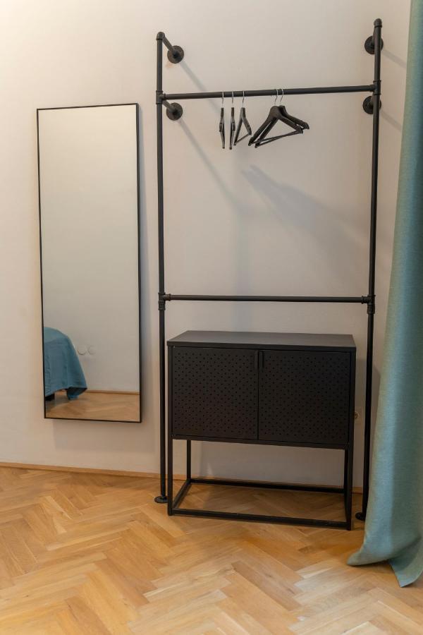 Josef'S Home I Premium Suite I Quiet & Central Wenen Buitenkant foto