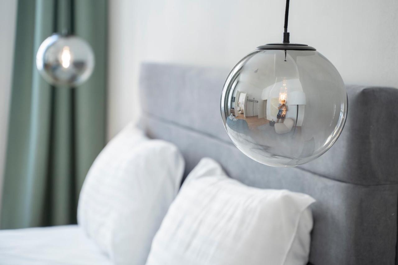 Josef'S Home I Premium Suite I Quiet & Central Wenen Buitenkant foto