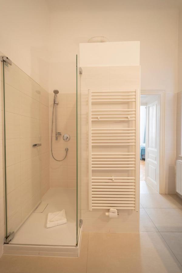 Josef'S Home I Premium Suite I Quiet & Central Wenen Buitenkant foto